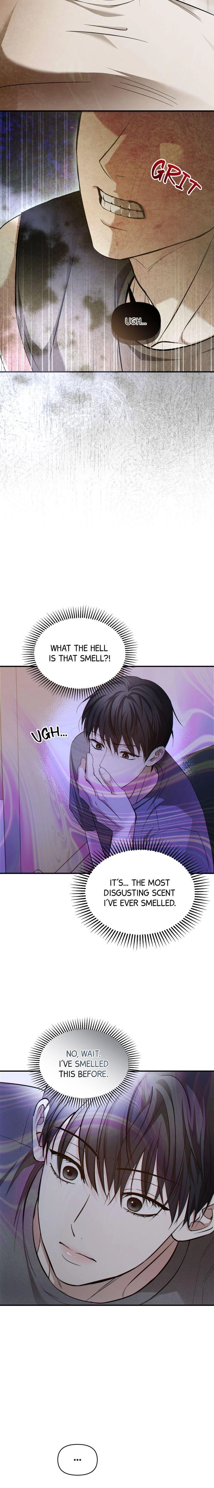 Read A Strategic Partnership chapter 28 image 16 on Lezhin
