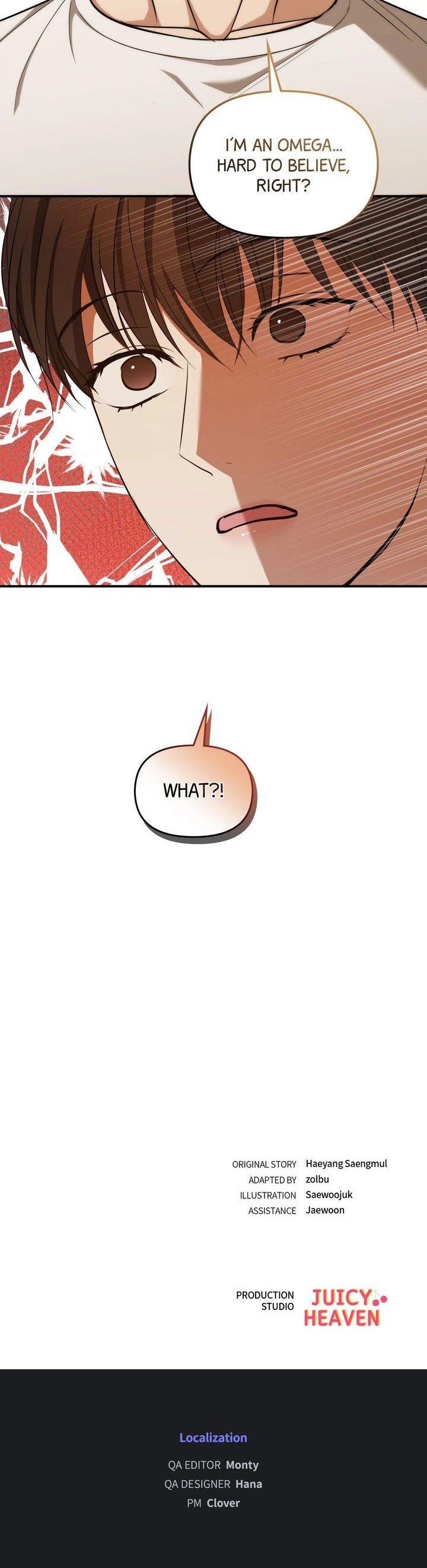 Read A Strategic Partnership chapter 28 image 20 on Lezhin