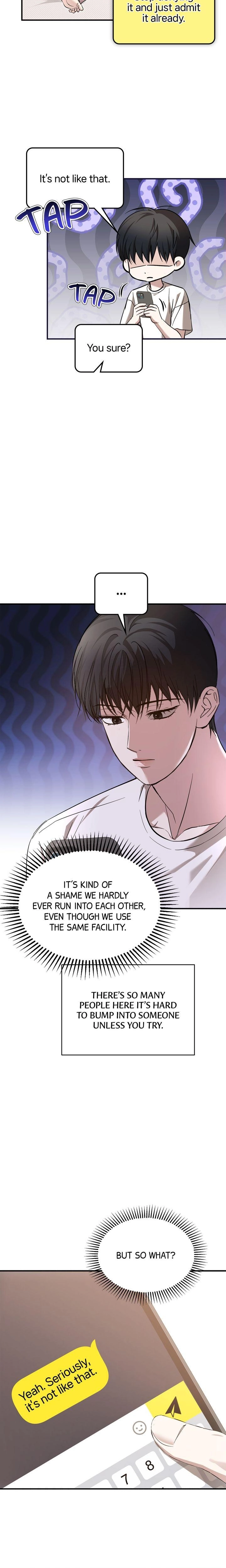Read A Strategic Partnership chapter 29 image 13 on Lezhin