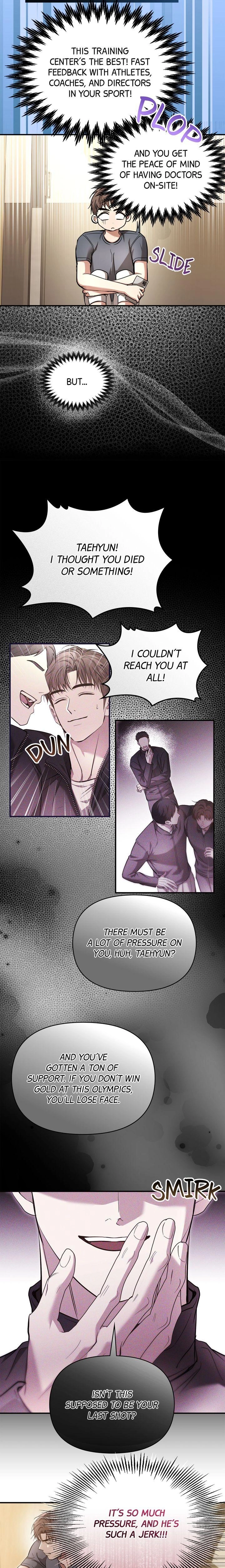 Read A Strategic Partnership chapter 29 image 17 on Lezhin