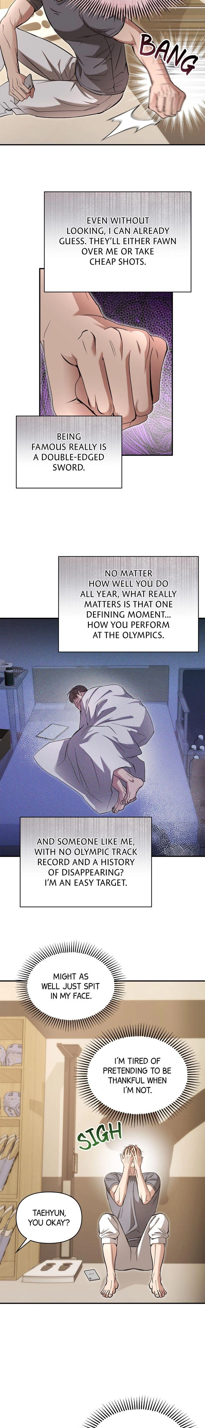 Read A Strategic Partnership chapter 29 image 18 on Lezhin