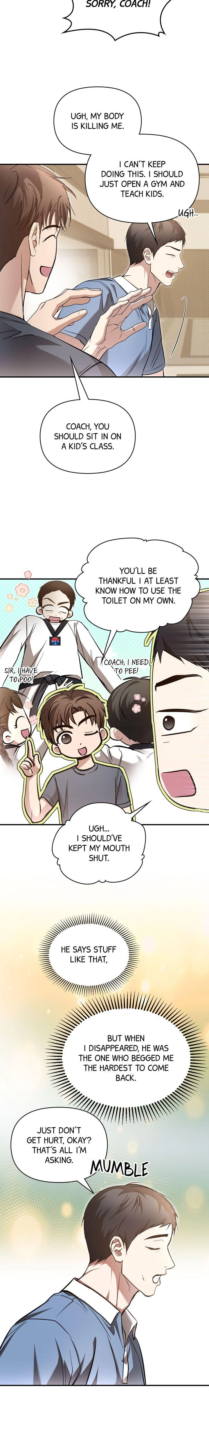 Read A Strategic Partnership chapter 29 image 21 on Lezhin
