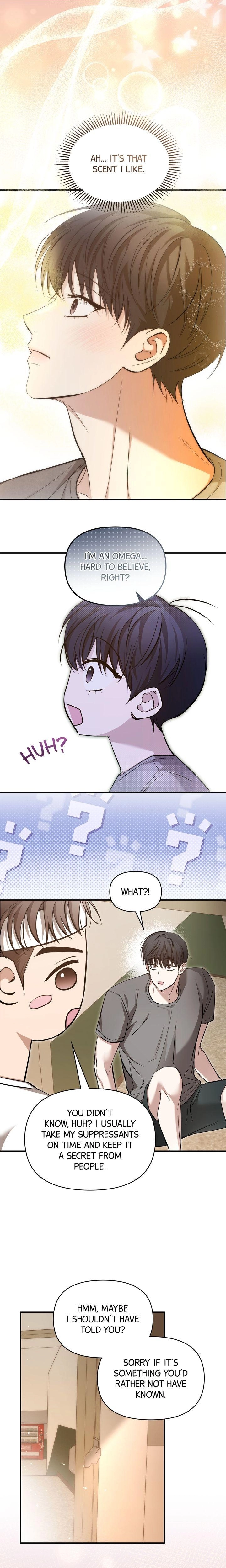 Read A Strategic Partnership chapter 29 image 6 on Lezhin