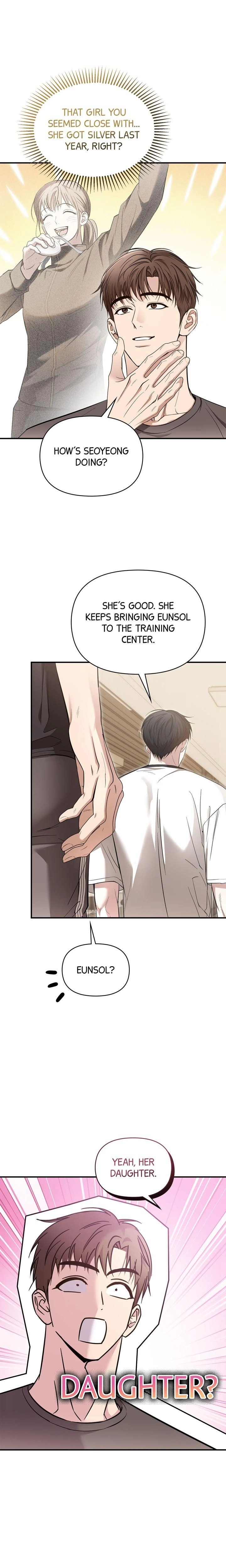 Read A Strategic Partnership chapter 30 image 12 on Lezhin