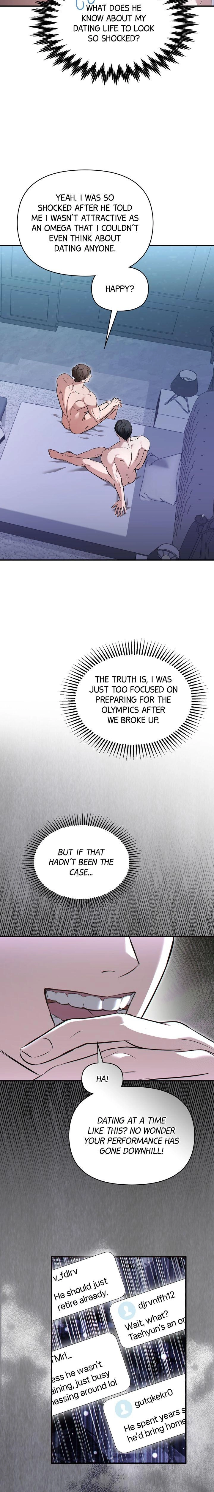 Read A Strategic Partnership chapter 31 image 12 on Lezhin