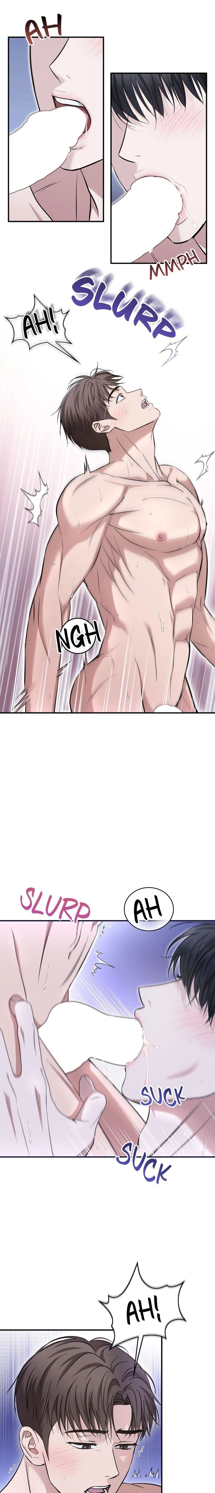 Read A Strategic Partnership chapter 31 image 2 on Lezhin