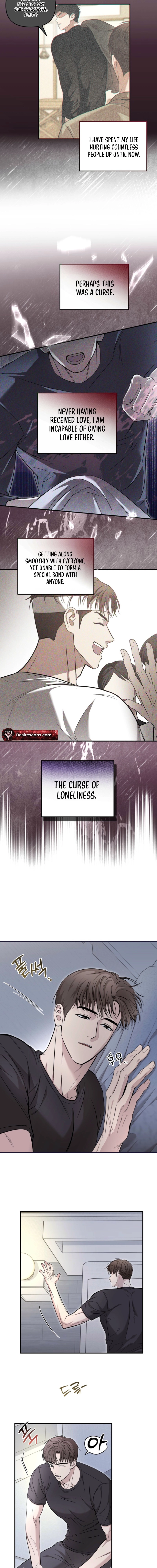 Read A Strategic Partnership chapter 32 image 1 on Lezhin