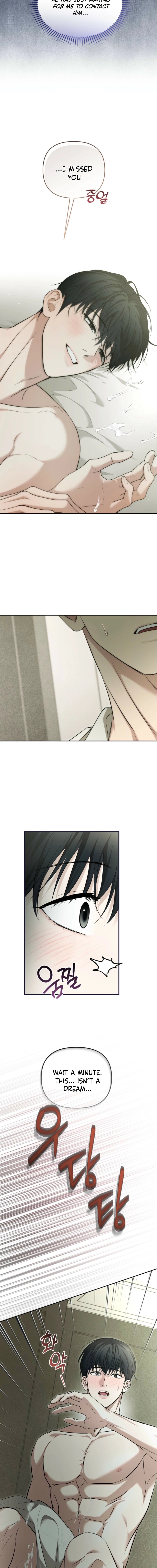 Read A Strategic Partnership chapter 33 image 6 on Lezhin