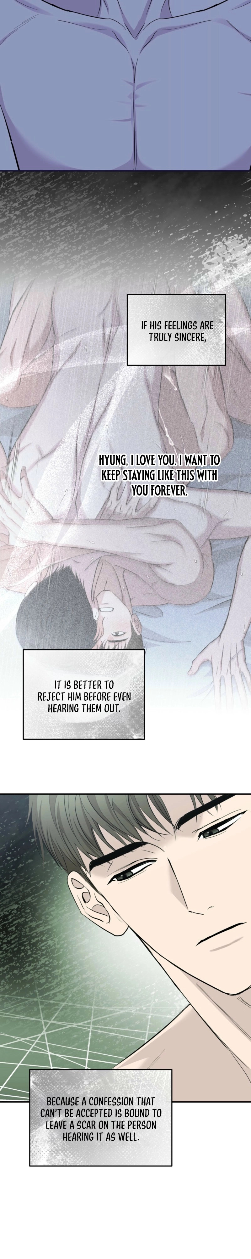 Read A Strategic Partnership chapter 35 image 14 on Lezhin