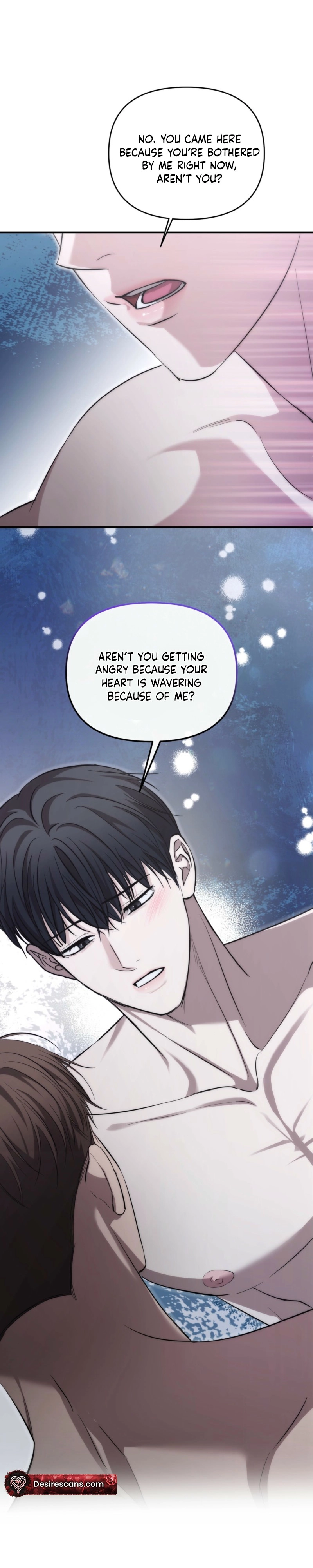 Read A Strategic Partnership chapter 35 image 24 on Lezhin
