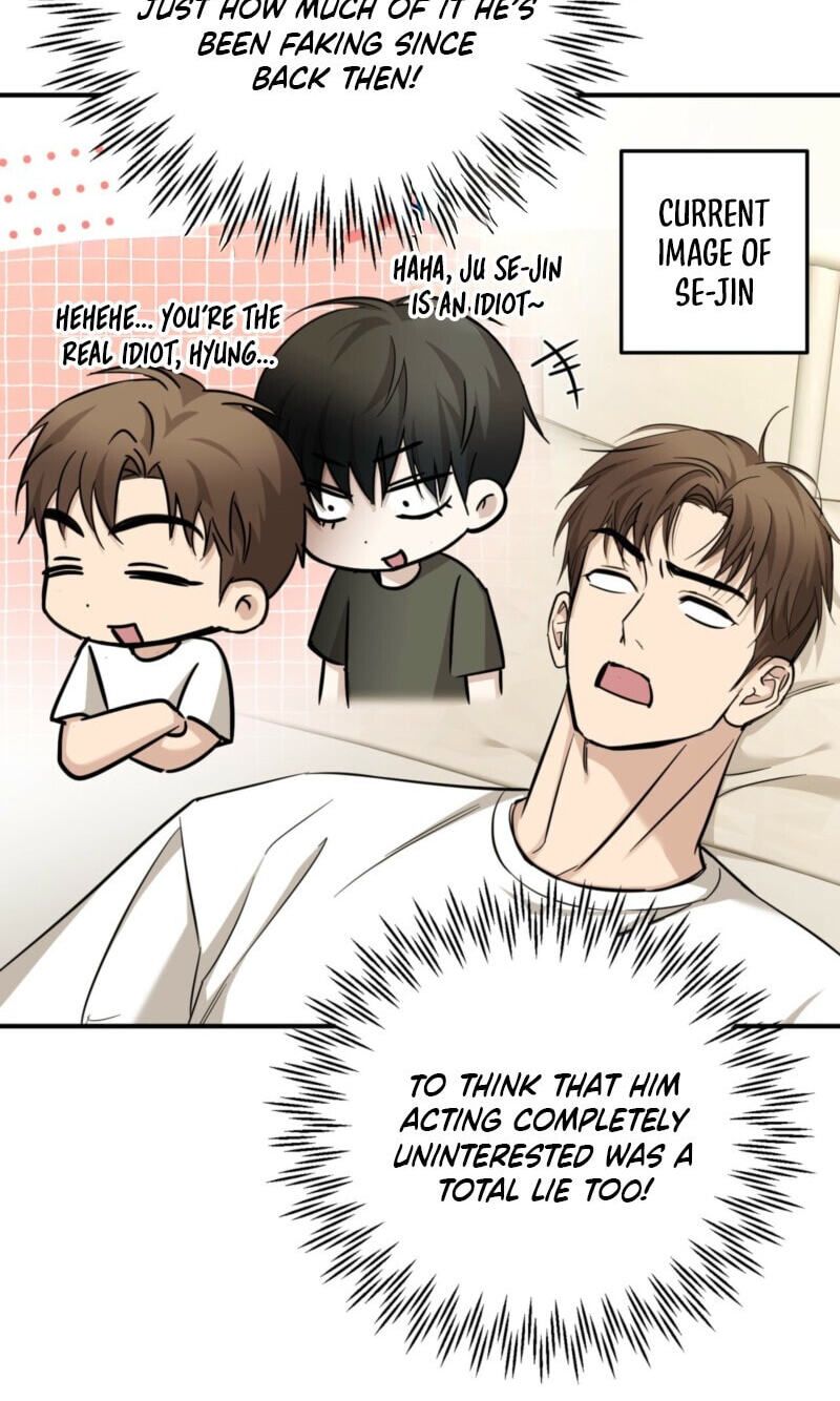 Read A Strategic Partnership chapter 36 image 103 on Lezhin