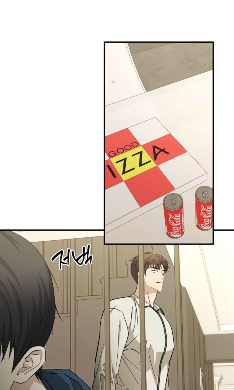 Read A Strategic Partnership chapter 36 image 16 on Lezhin