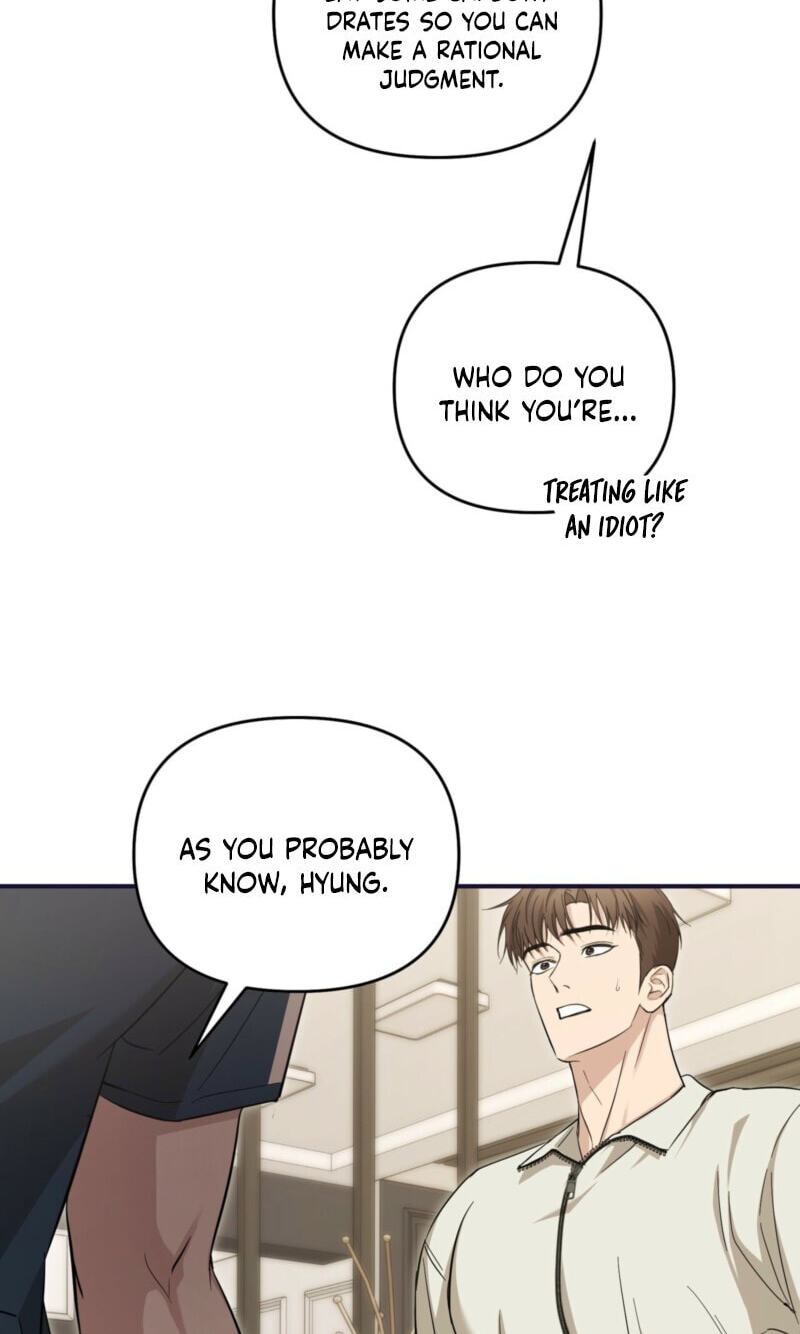 Read A Strategic Partnership chapter 36 image 19 on Lezhin
