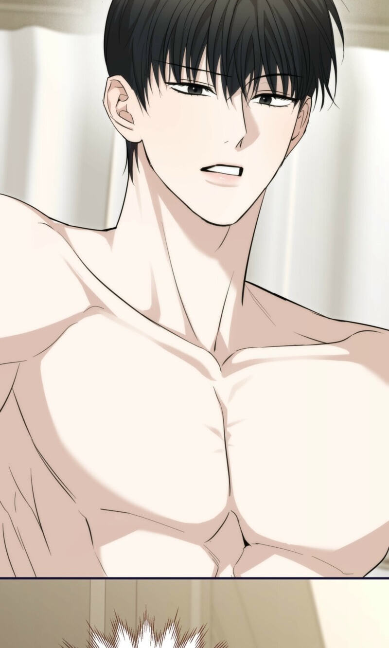 Read A Strategic Partnership chapter 36 image 2 on Lezhin