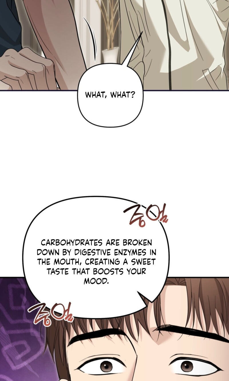 Read A Strategic Partnership chapter 36 image 20 on Lezhin