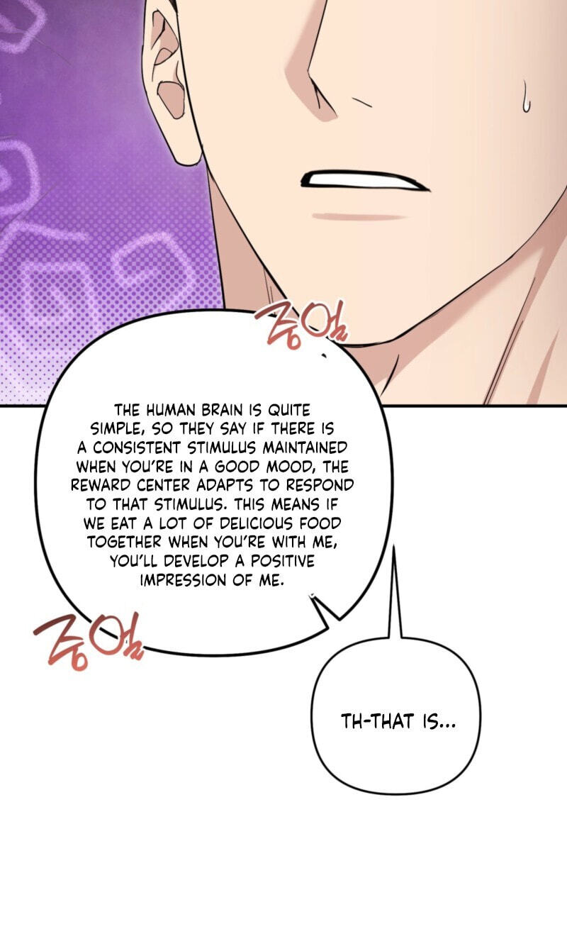 Read A Strategic Partnership chapter 36 image 21 on Lezhin