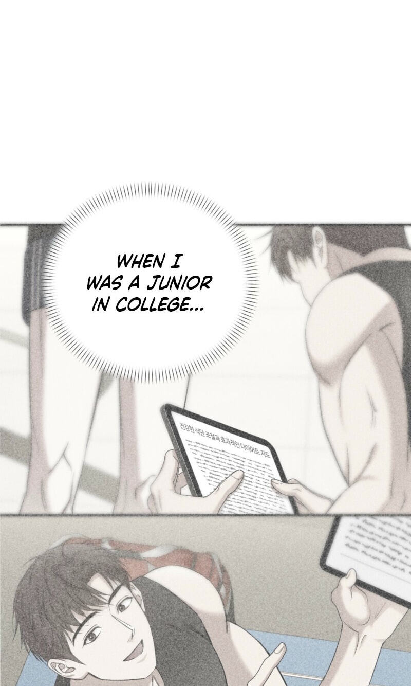 Read A Strategic Partnership chapter 36 image 22 on Lezhin