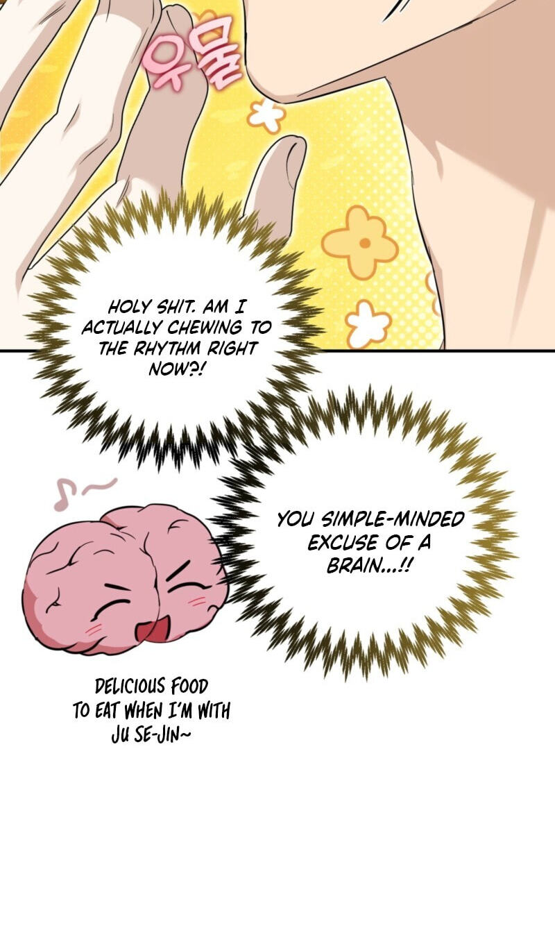 Read A Strategic Partnership chapter 36 image 28 on Lezhin
