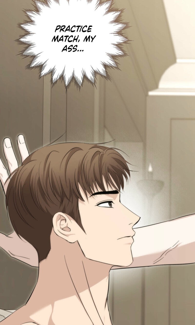 Read A Strategic Partnership chapter 36 image 3 on Lezhin
