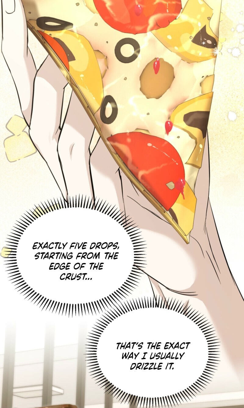 Read A Strategic Partnership chapter 36 image 30 on Lezhin