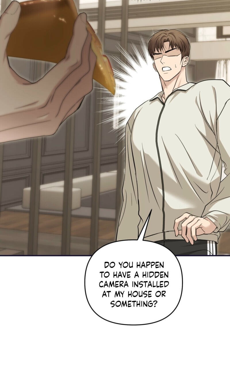 Read A Strategic Partnership chapter 36 image 31 on Lezhin