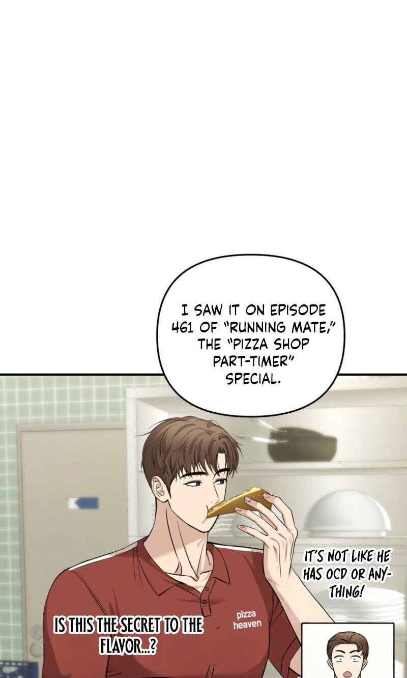 Read A Strategic Partnership chapter 36 image 32 on Lezhin