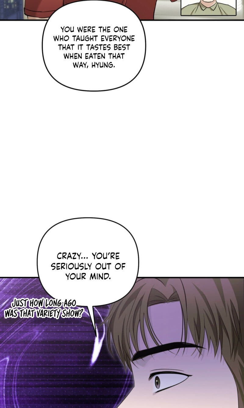Read A Strategic Partnership chapter 36 image 33 on Lezhin