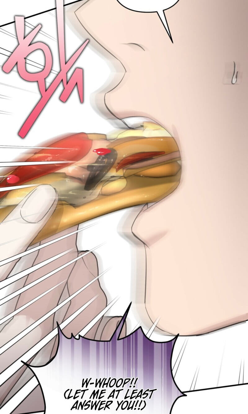 Read A Strategic Partnership chapter 36 image 37 on Lezhin