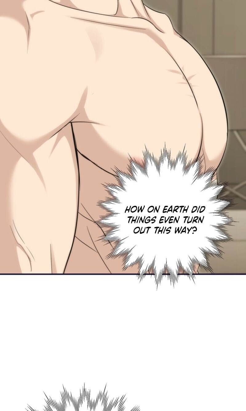 Read A Strategic Partnership chapter 36 image 4 on Lezhin