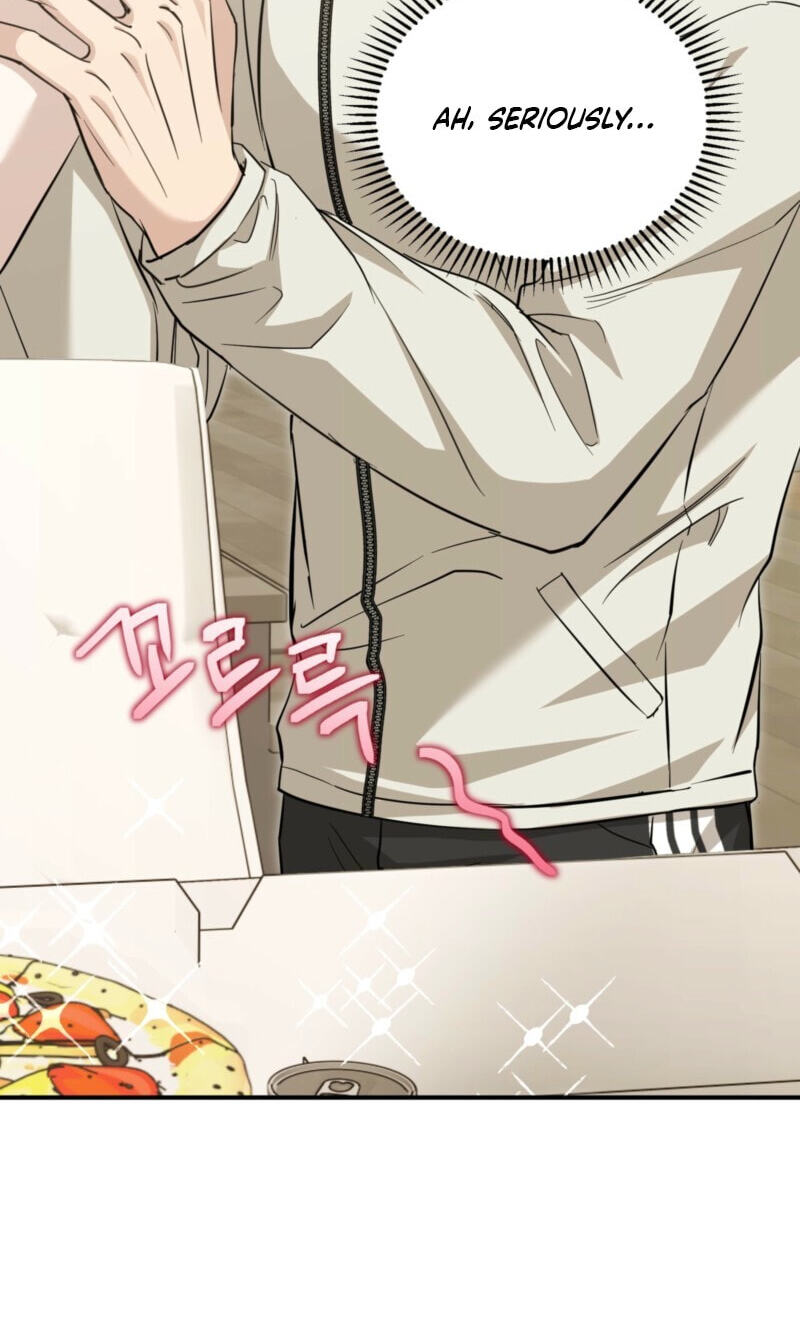 Read A Strategic Partnership chapter 36 image 40 on Lezhin