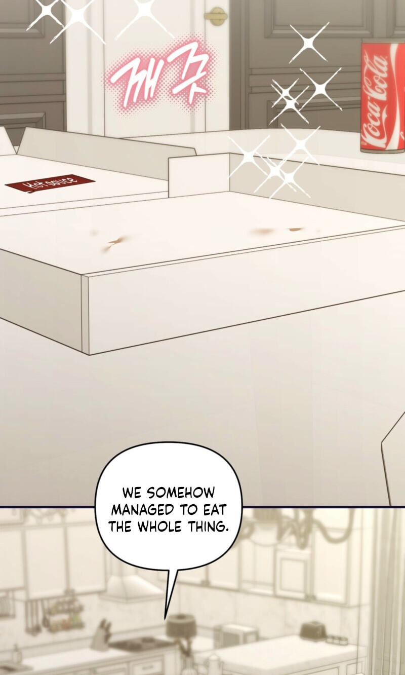 Read A Strategic Partnership chapter 36 image 44 on Lezhin