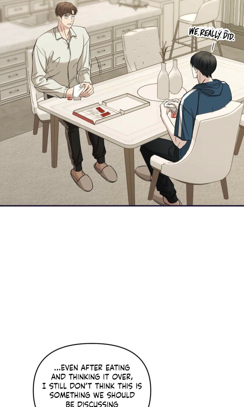 Read A Strategic Partnership chapter 36 image 45 on Lezhin