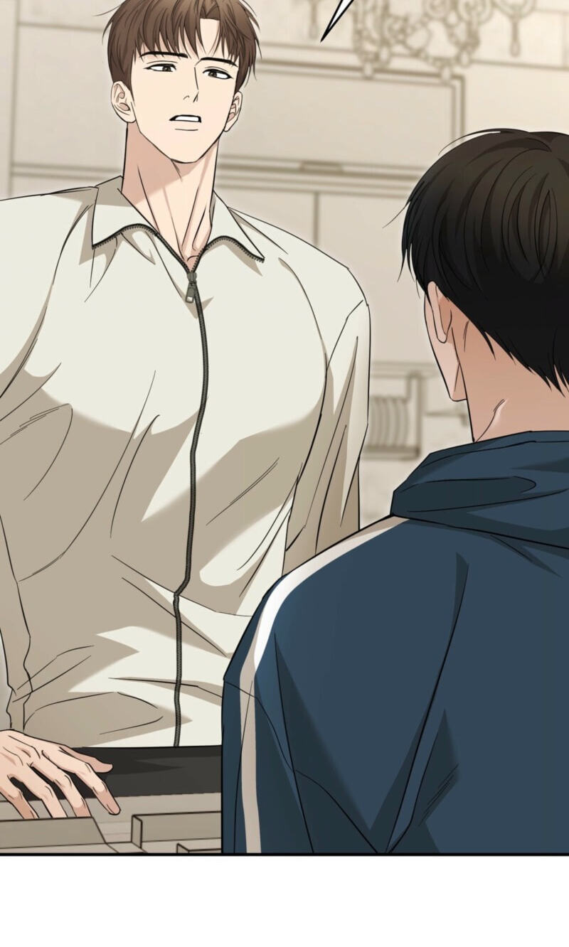 Read A Strategic Partnership chapter 36 image 47 on Lezhin