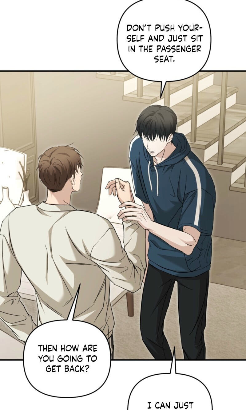 Read A Strategic Partnership chapter 36 image 49 on Lezhin