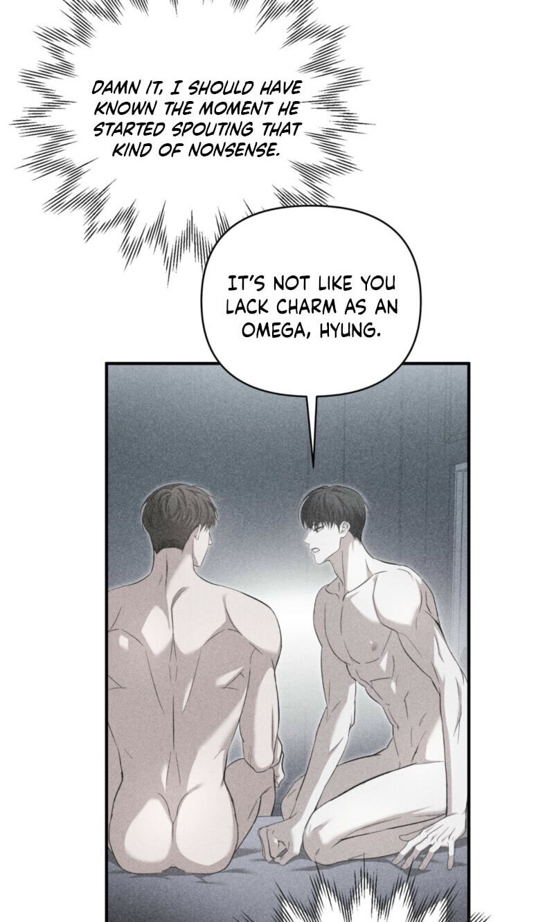 Read A Strategic Partnership chapter 36 image 5 on Lezhin
