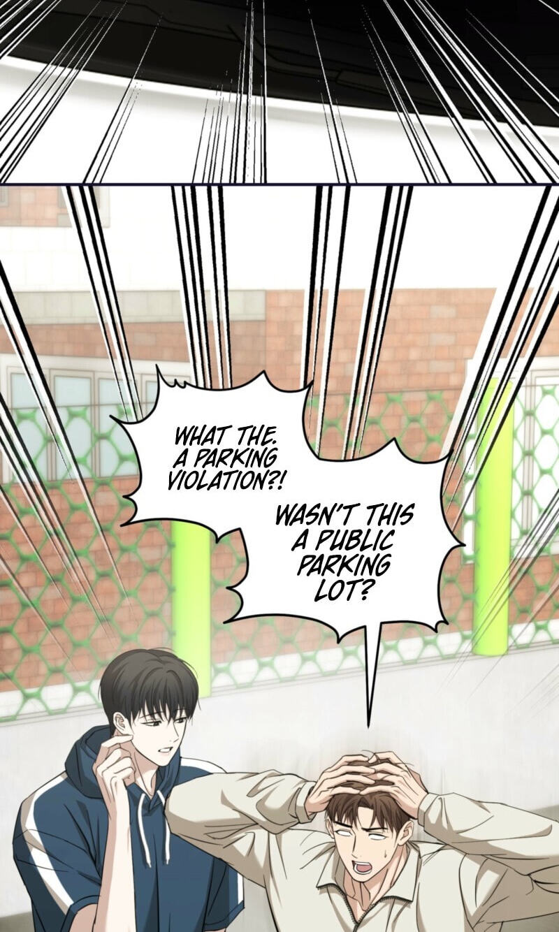 Read A Strategic Partnership chapter 36 image 55 on Lezhin