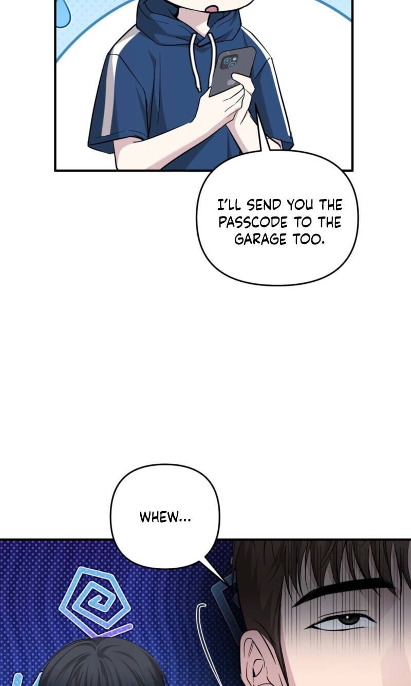 Read A Strategic Partnership chapter 36 image 58 on Lezhin
