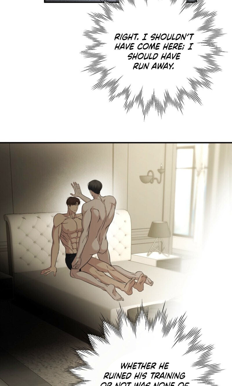 Read A Strategic Partnership chapter 36 image 6 on Lezhin