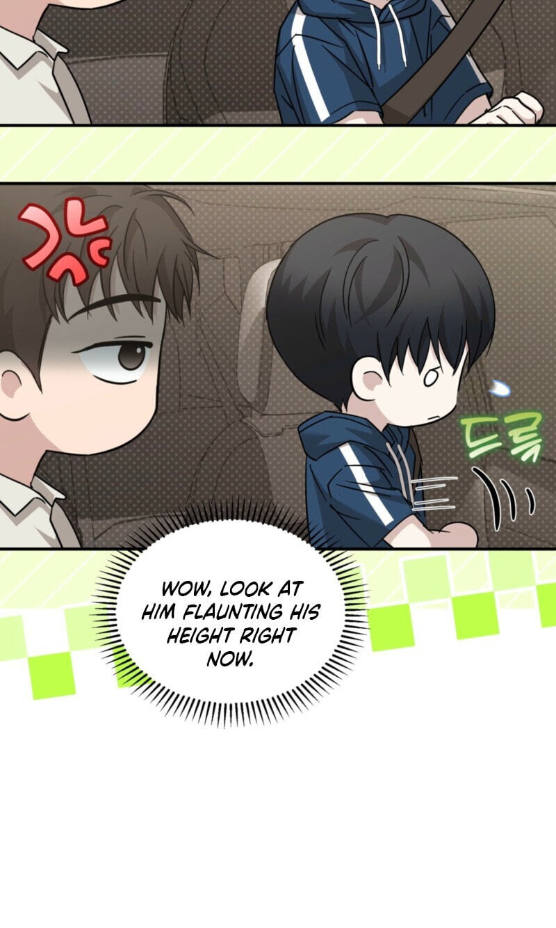 Read A Strategic Partnership chapter 36 image 63 on Lezhin
