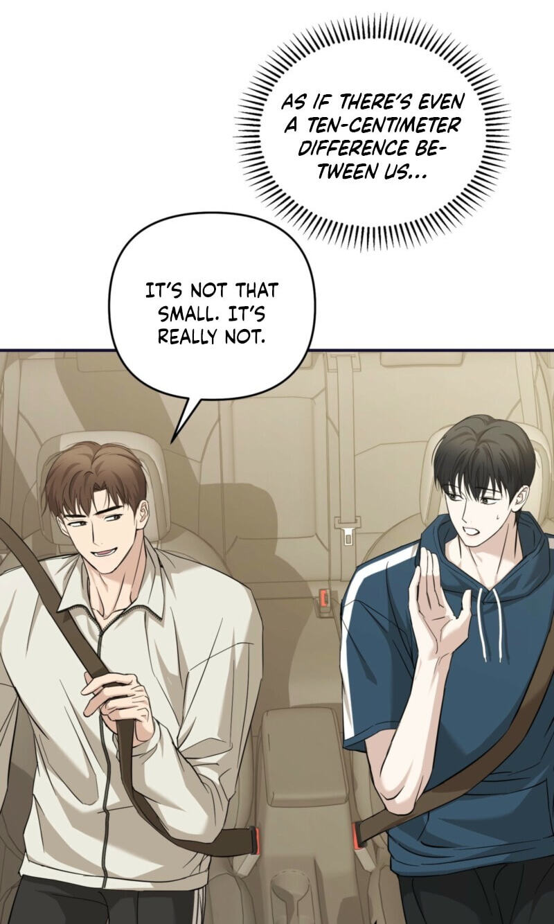 Read A Strategic Partnership chapter 36 image 64 on Lezhin
