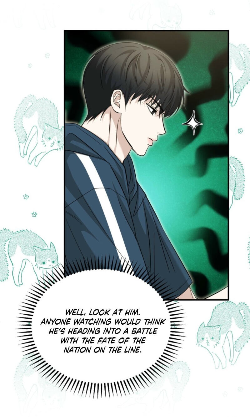 Read A Strategic Partnership chapter 36 image 68 on Lezhin