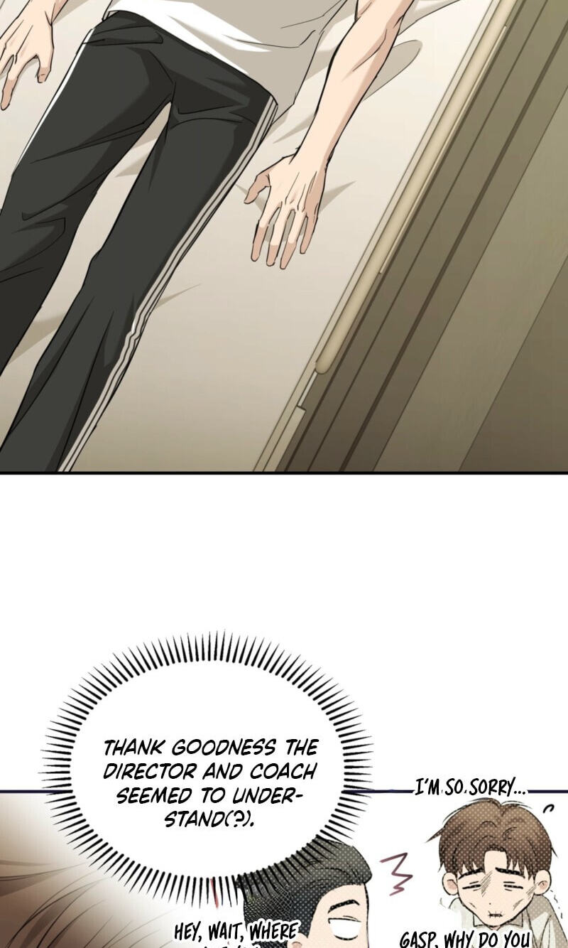 Read A Strategic Partnership chapter 36 image 73 on Lezhin