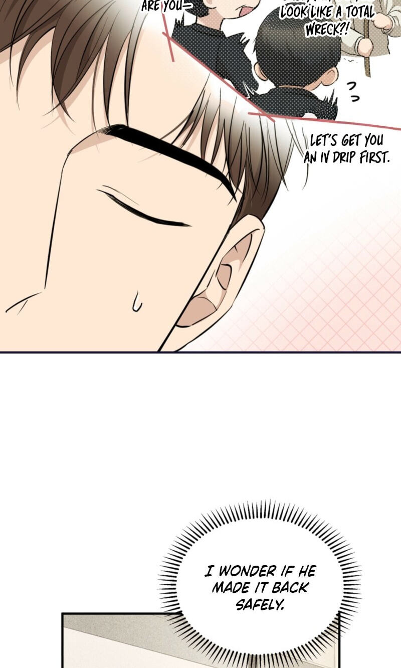 Read A Strategic Partnership chapter 36 image 74 on Lezhin