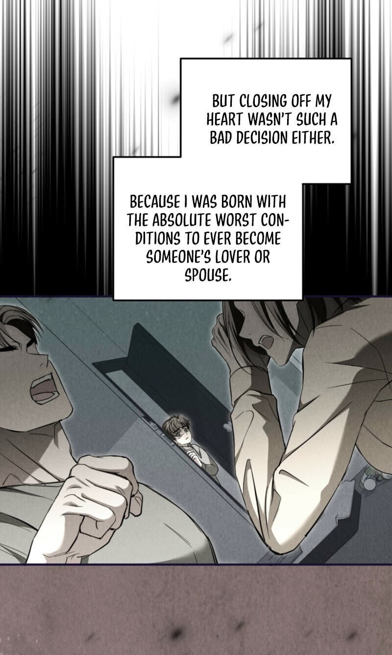 Read A Strategic Partnership chapter 36 image 91 on Lezhin