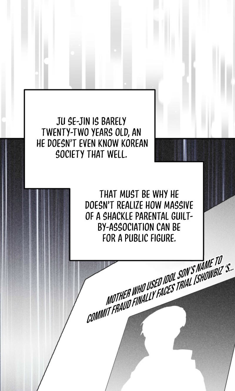 Read A Strategic Partnership chapter 36 image 98 on Lezhin