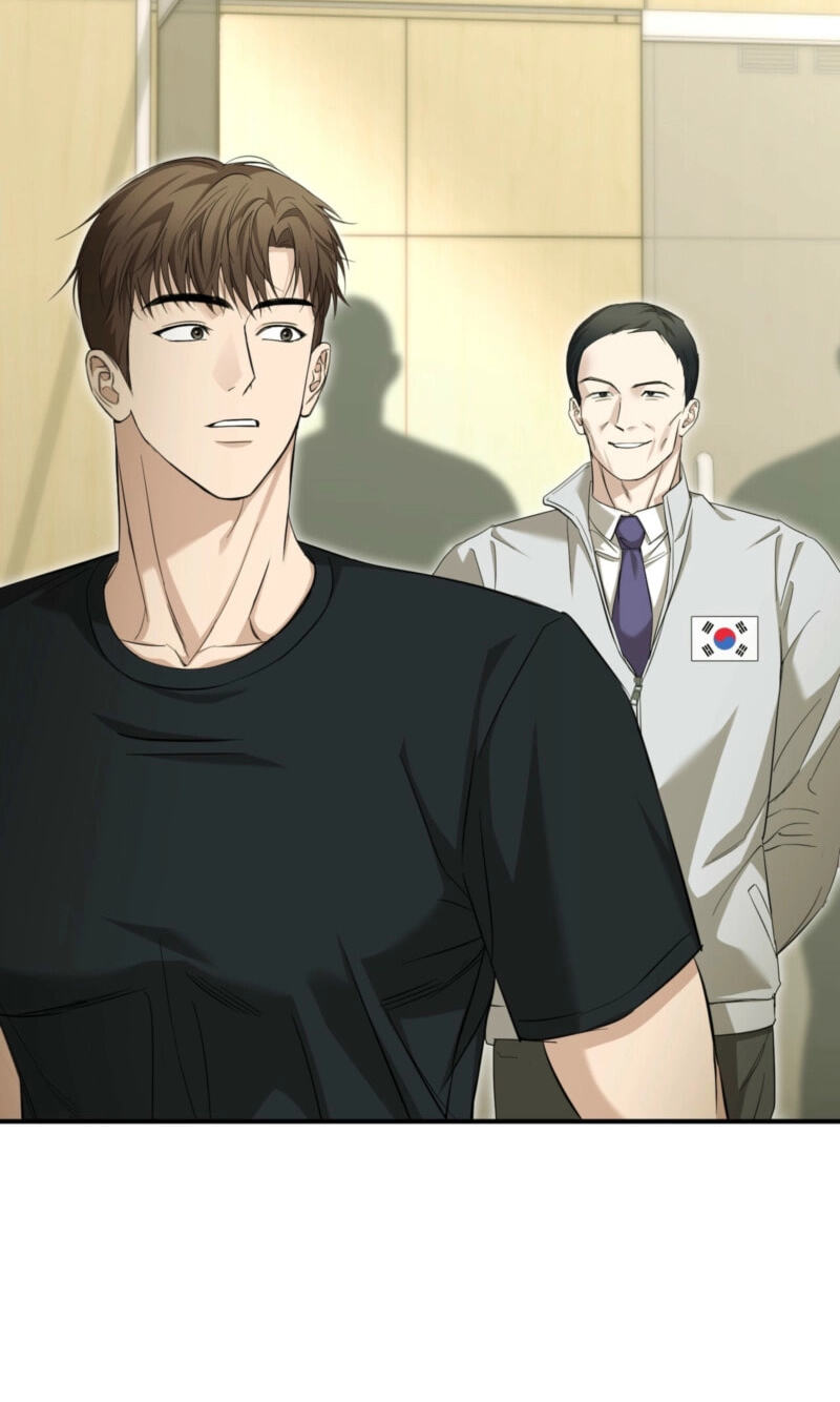 Read A Strategic Partnership chapter 37 image 10 on Lezhin
