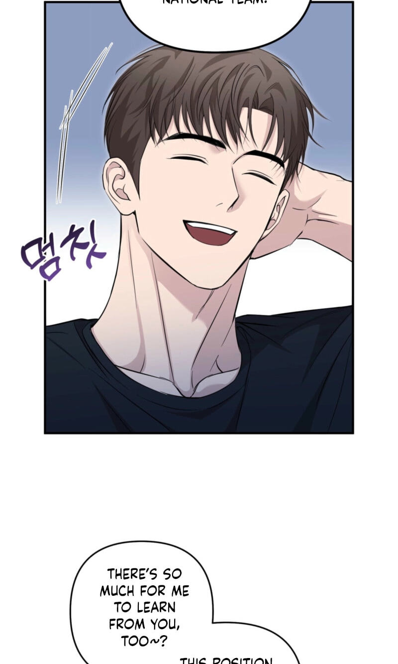 Read A Strategic Partnership chapter 37 image 13 on Lezhin