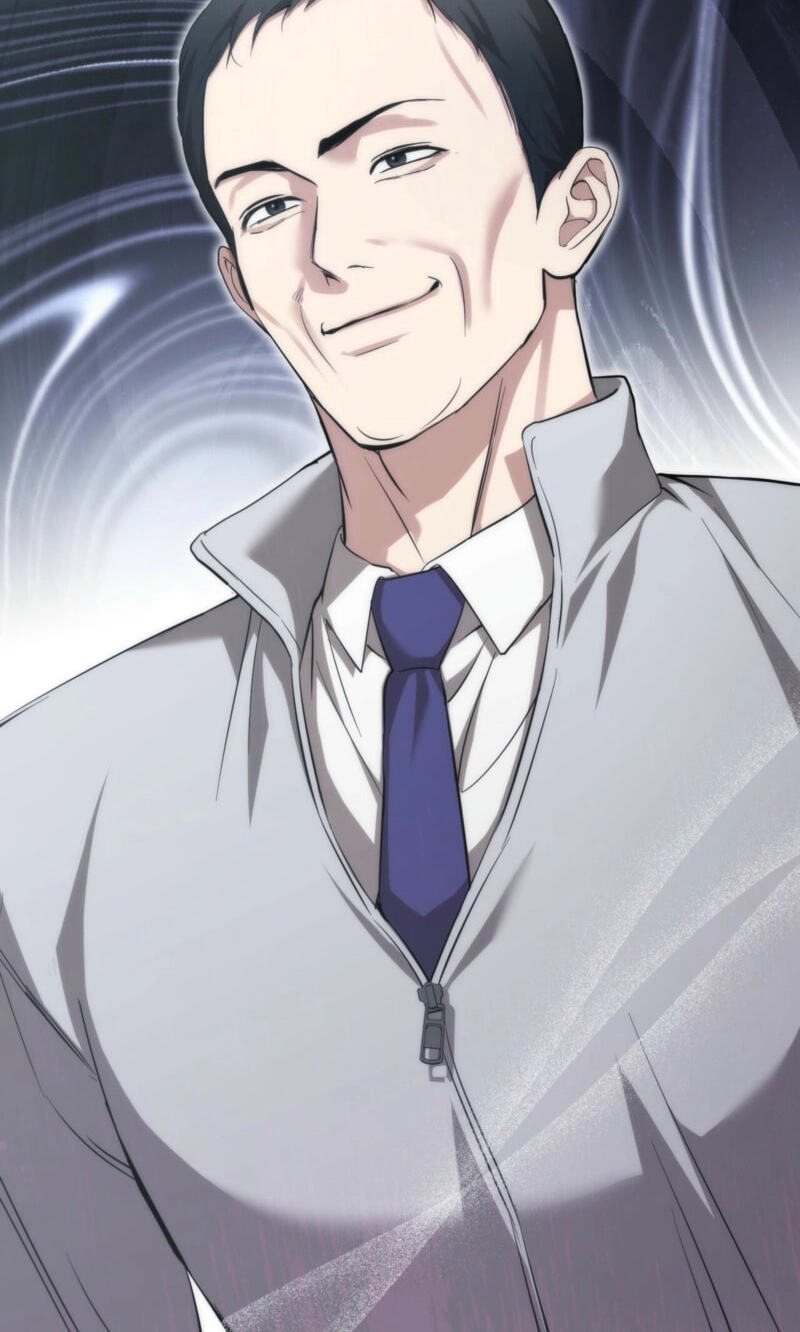Read A Strategic Partnership chapter 37 image 17 on Lezhin