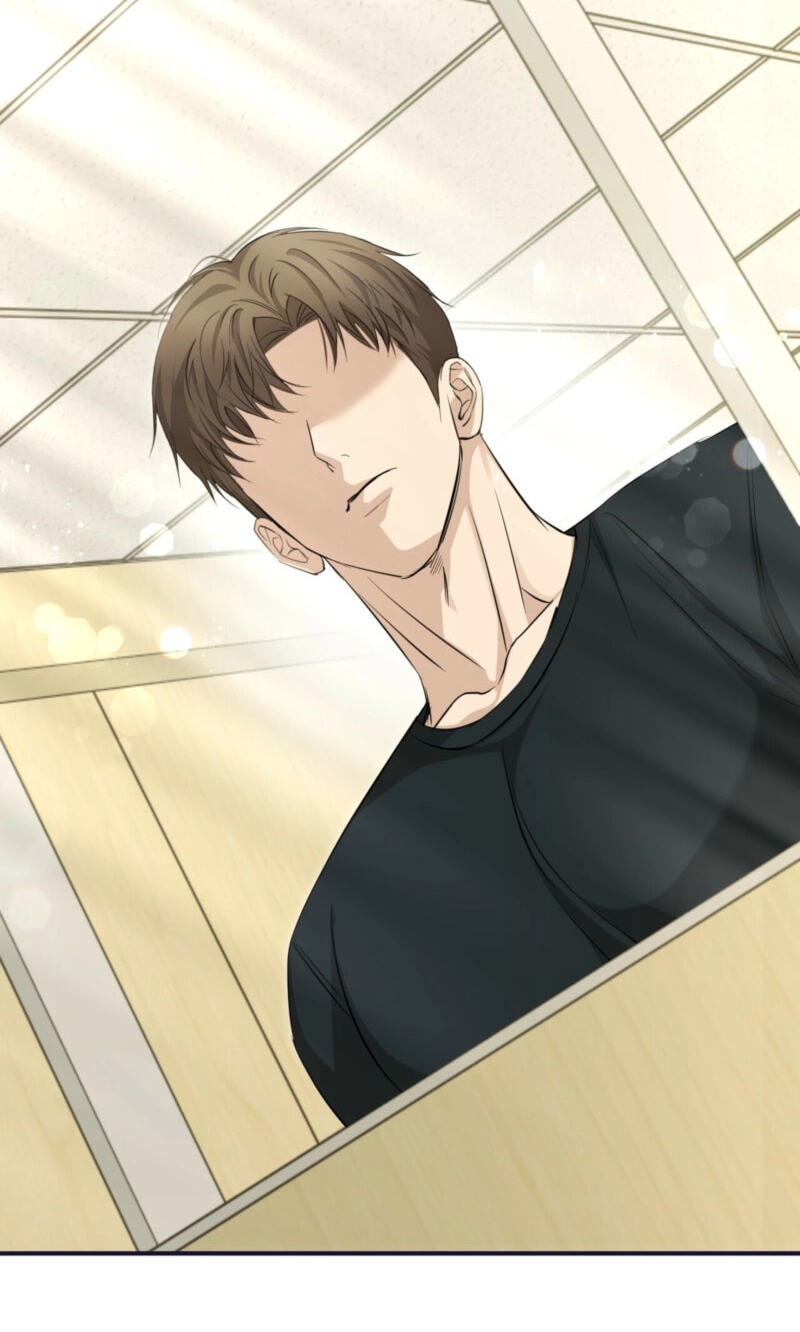 Read A Strategic Partnership chapter 37 image 2 on Lezhin