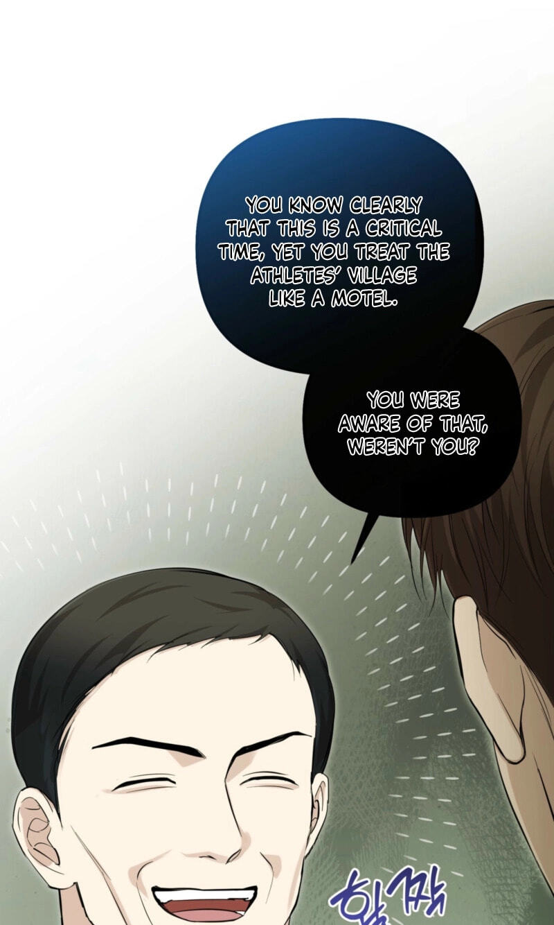 Read A Strategic Partnership chapter 37 image 21 on Lezhin